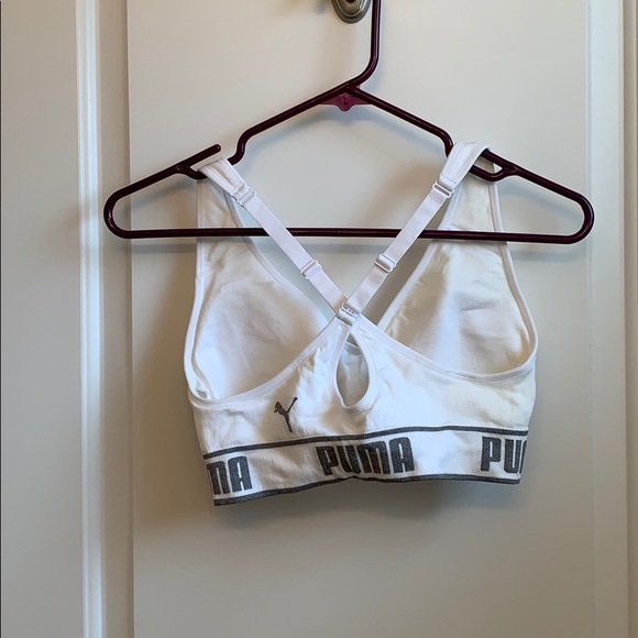 Puma sports bra - Picture 3 of 3